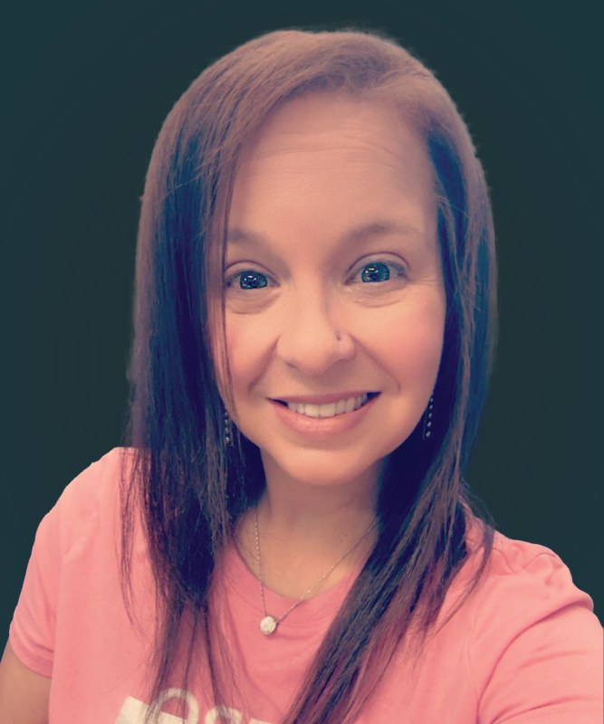 Ashley Jacobus